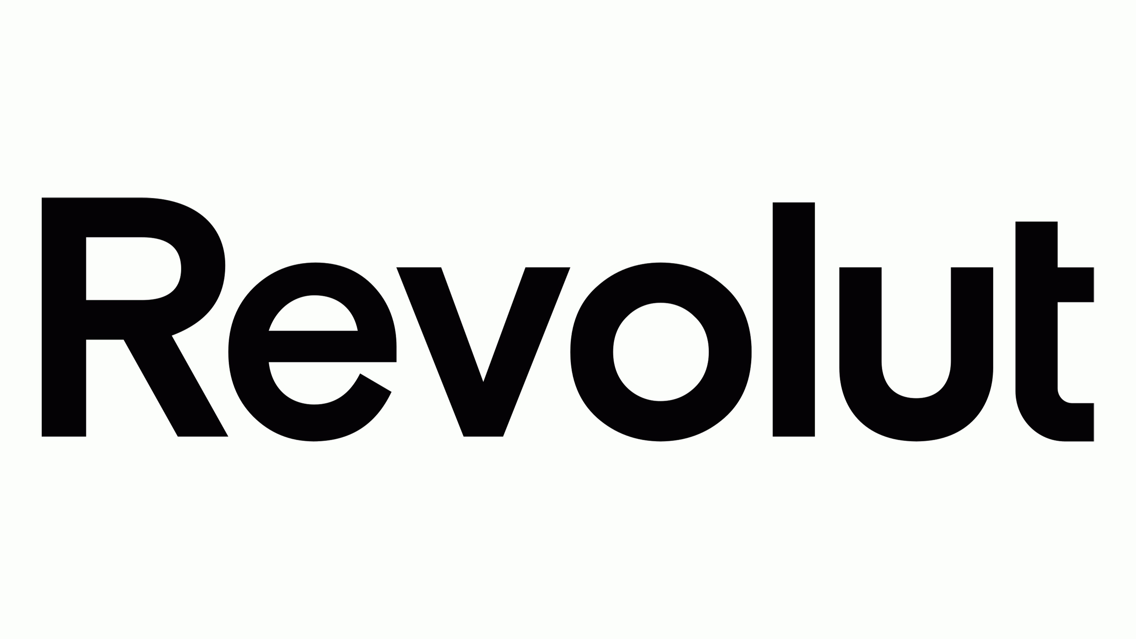 Revolut-Logo